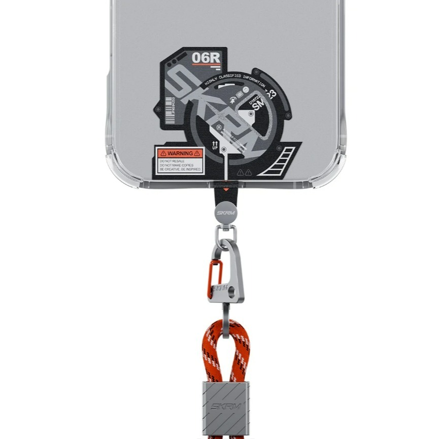 Ekho 掛繩通用墊片-細節圖2