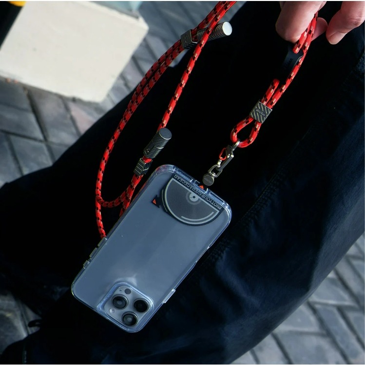 Nova 掛繩通用墊片-細節圖2