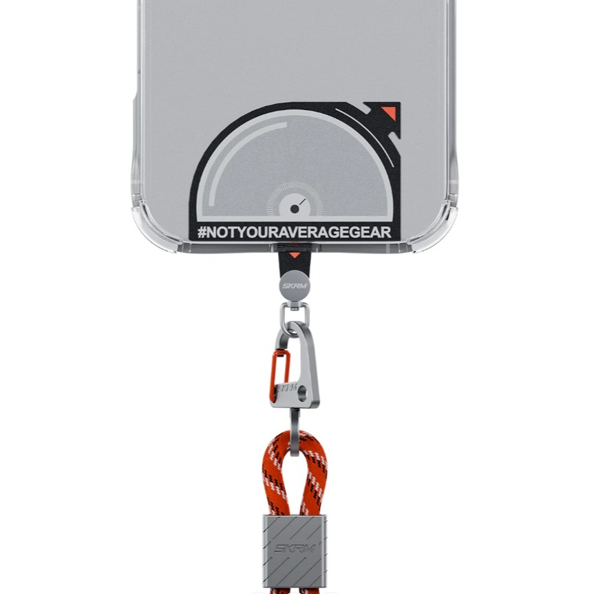 Nova 掛繩通用墊片-細節圖4