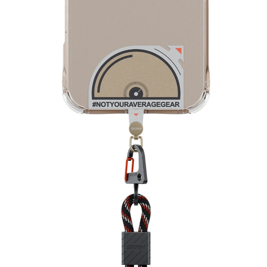 Nova 掛繩通用墊片-細節圖6