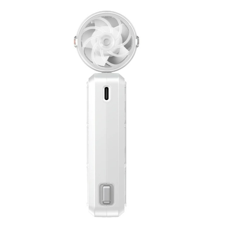 Gyro 4000mAh 手持風扇-細節圖4