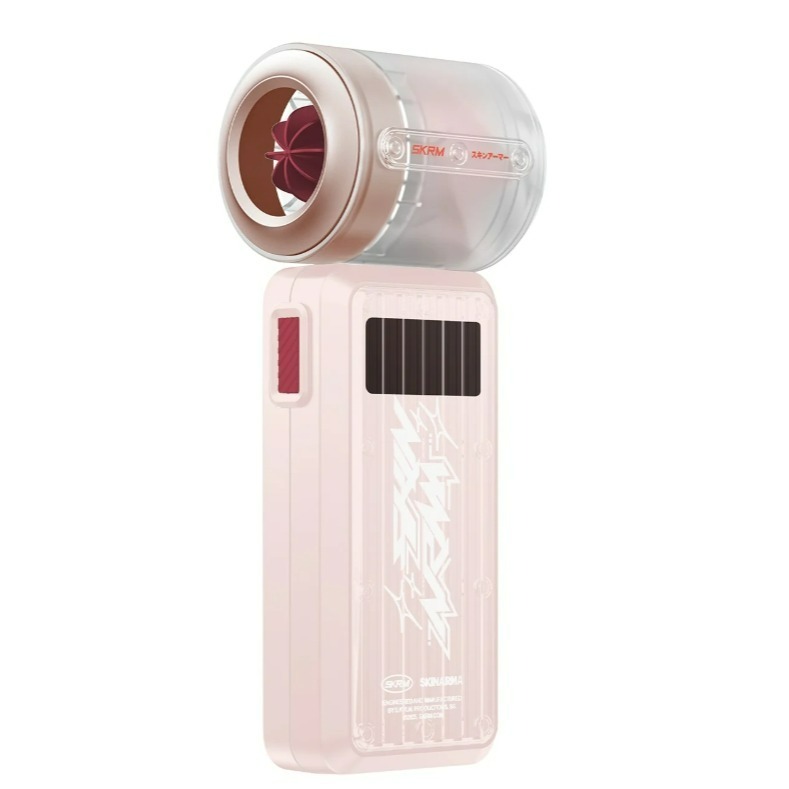 Gyro 4000mAh 手持風扇-細節圖6