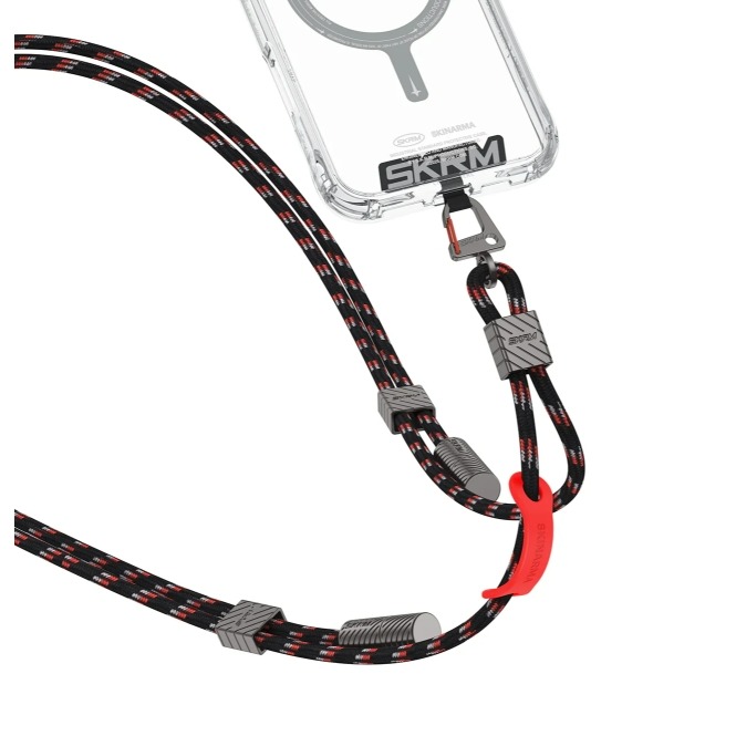 Dyno VE 2合1充電掛繩 USB-C to USB-C 1.5m-細節圖6