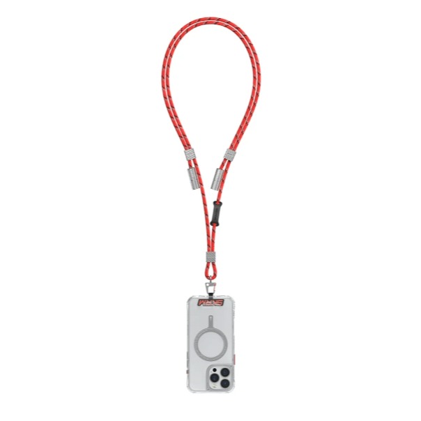 Dyno VE 2合1充電掛繩 USB-C to USB-C 1.5m-規格圖7