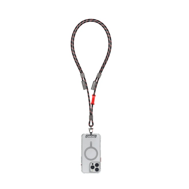 Dyno VE 2合1充電掛繩 USB-C to USB-C 1.5m-規格圖7
