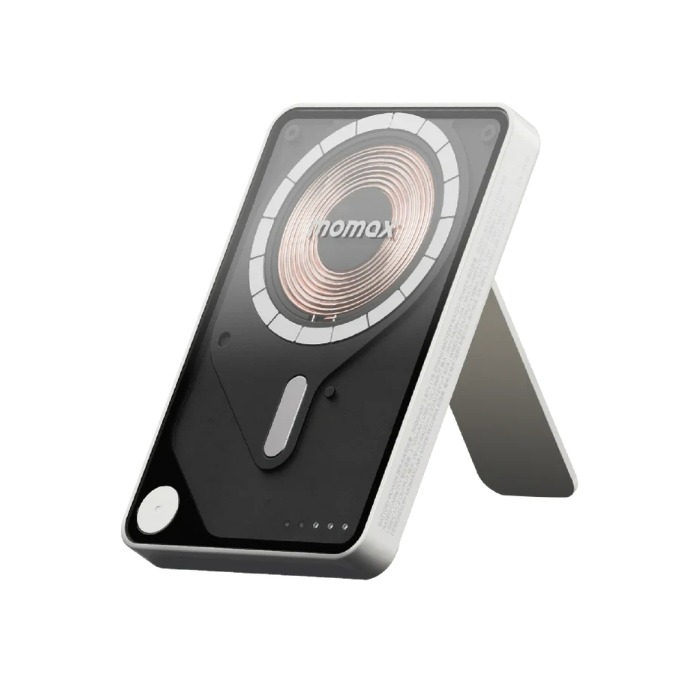 1-Power X Pro 5000mAh 磁吸內建USB-C線行動電源-附支架-規格圖6