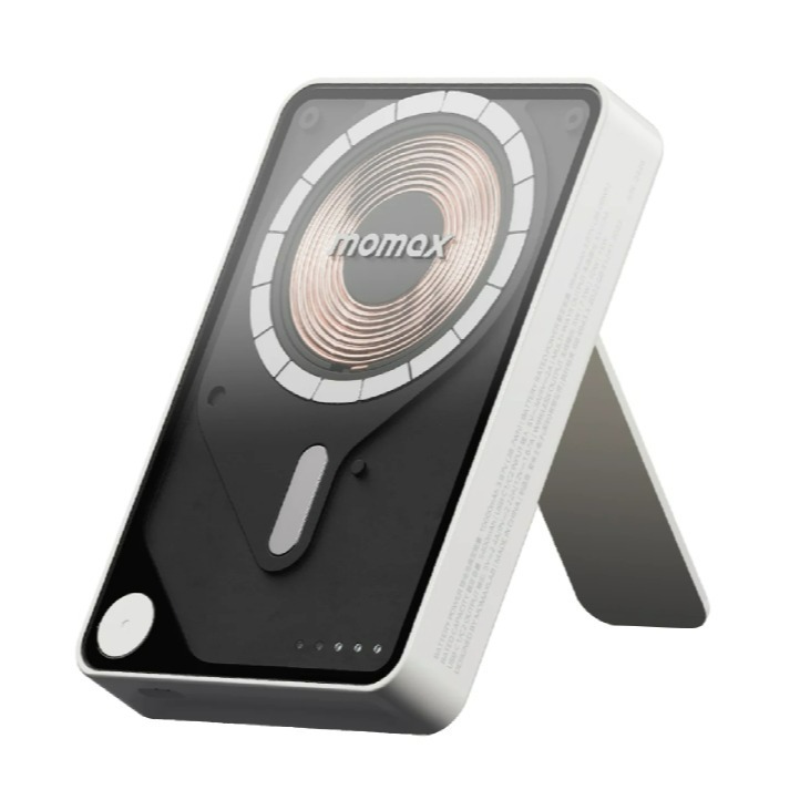 1-Power X Pro+ 10000mAh 磁吸內建USB-C線行動電源-附支架-規格圖4