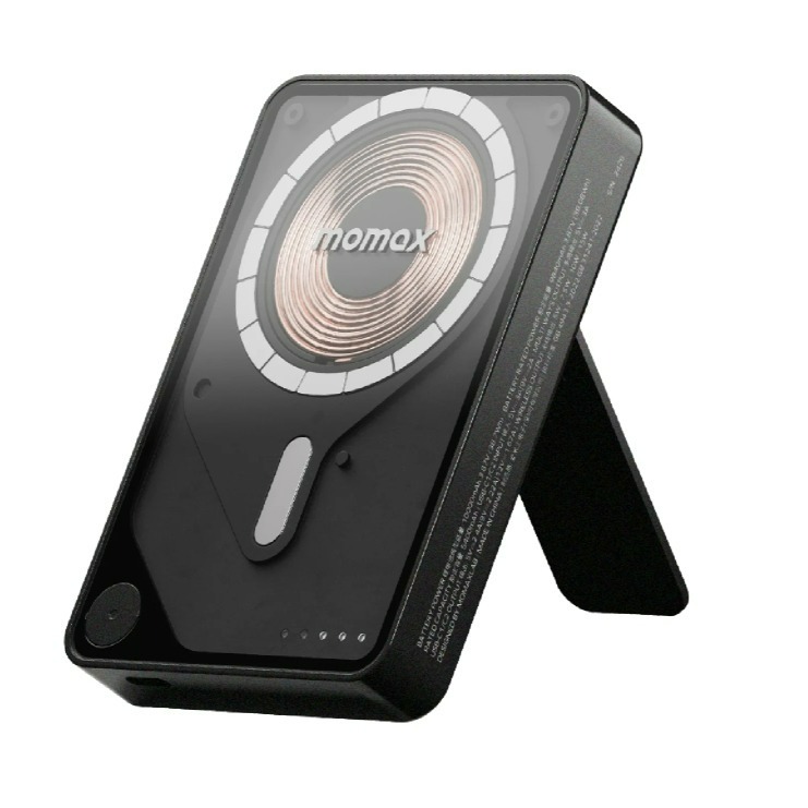 1-Power X Pro+ 10000mAh 磁吸內建USB-C線行動電源-附支架-規格圖4