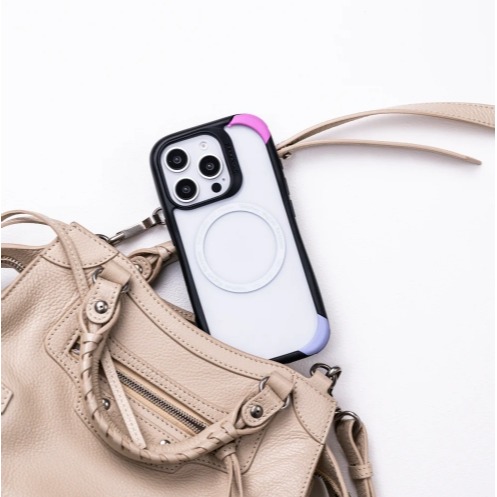 Highlight 抗汙防摔磁吸手機殼 iPhone 16 系列-細節圖2