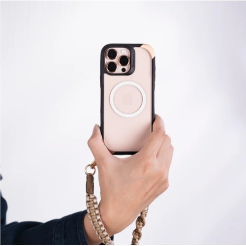 Highlight 抗汙防摔磁吸手機殼 iPhone 16 系列-細節圖3