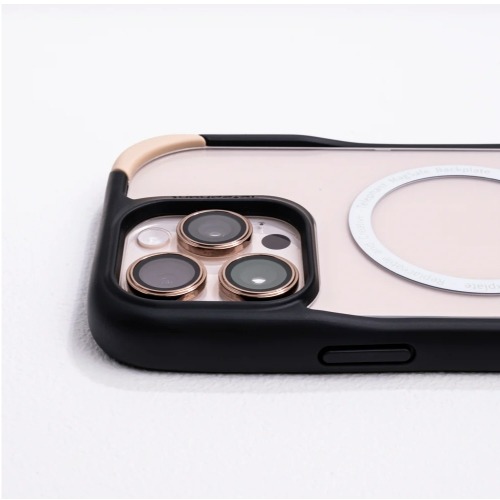 Highlight 抗汙防摔磁吸手機殼 iPhone 16 系列-細節圖5