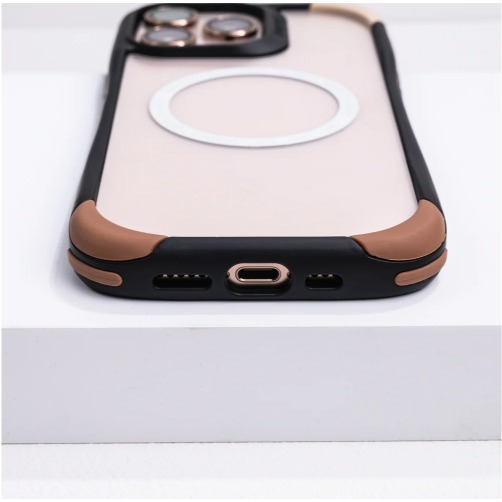 Highlight 抗汙防摔磁吸手機殼 iPhone 16 系列-細節圖6