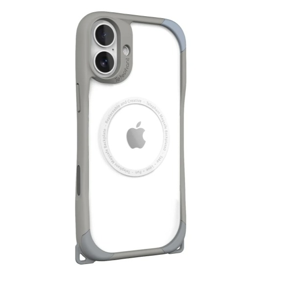 Highlight 抗汙防摔磁吸手機殼 iPhone 16 系列-細節圖7