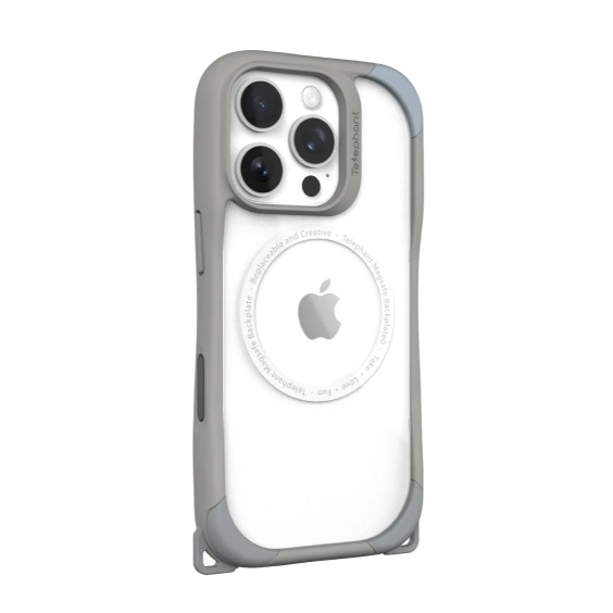 Highlight 抗汙防摔磁吸手機殼 iPhone 16 系列-規格圖10