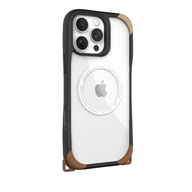 Highlight 抗汙防摔磁吸手機殼 iPhone 16 系列-規格圖10