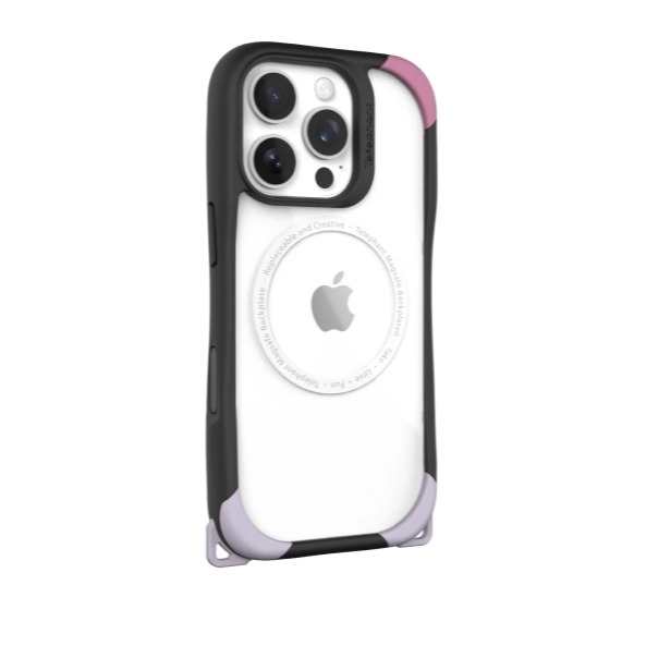 Highlight 抗汙防摔磁吸手機殼 iPhone 16 系列-規格圖10