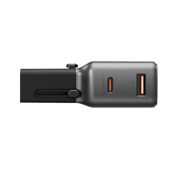 TravelGo 35W 旅行通用轉接頭-細節圖3