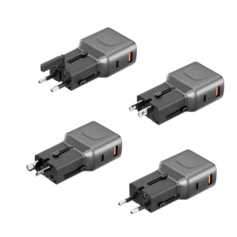 TravelGo 35W 旅行通用轉接頭-細節圖4