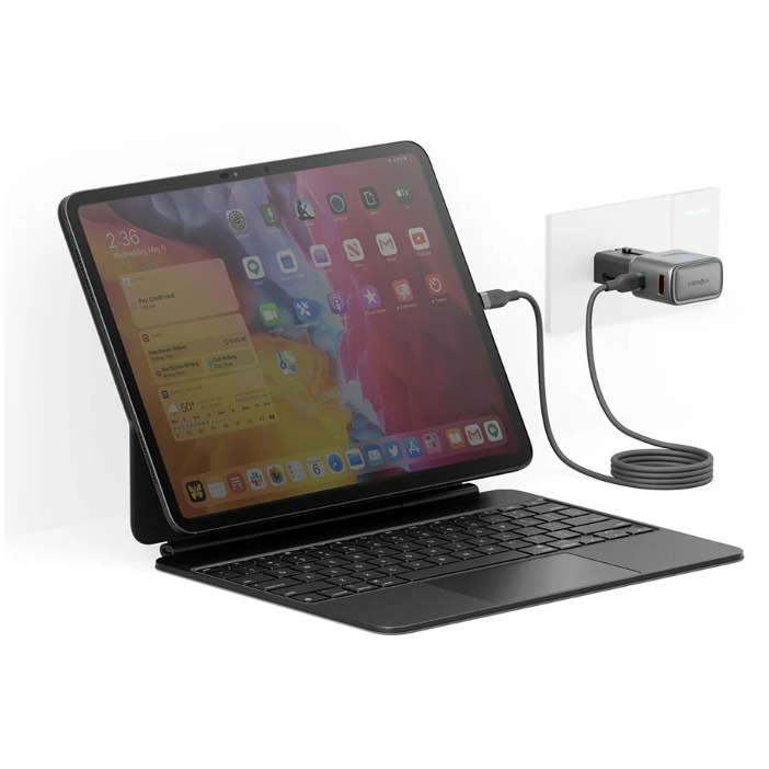 TravelGo 35W 旅行通用轉接頭-細節圖5