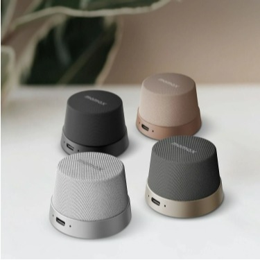 1-Vibe Go 迷你磁吸支架無線音箱-細節圖2