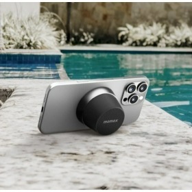 1-Vibe Go 迷你磁吸支架無線音箱-細節圖3