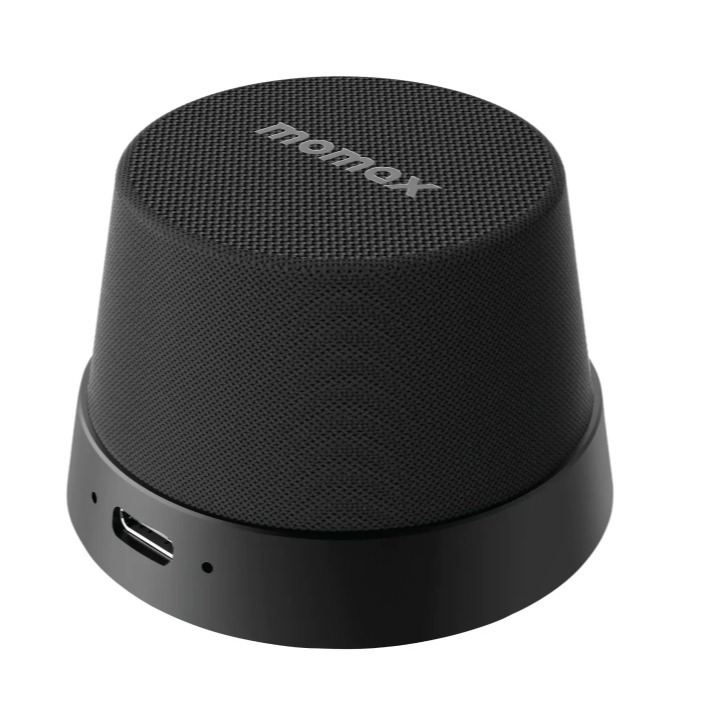 1-Vibe Go 迷你磁吸支架無線音箱-規格圖3