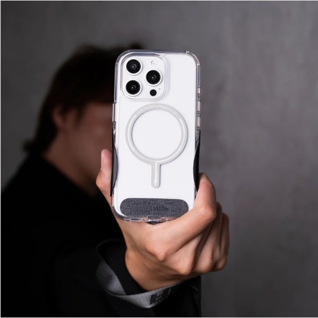 天使之眼 Angel Eyes 防摔磁吸手機殼 iPhone 16 Pro / Pro Max-細節圖4