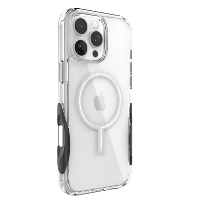 天使之眼 Angel Eyes 防摔磁吸手機殼 iPhone 16 Pro / Pro Max-細節圖6