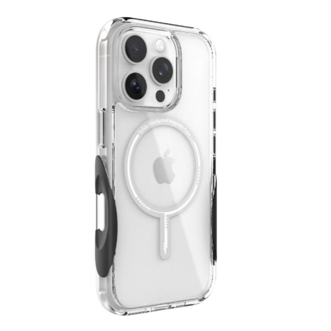 天使之眼 Angel Eyes 防摔磁吸手機殼 iPhone 16 Pro / Pro Max-規格圖9