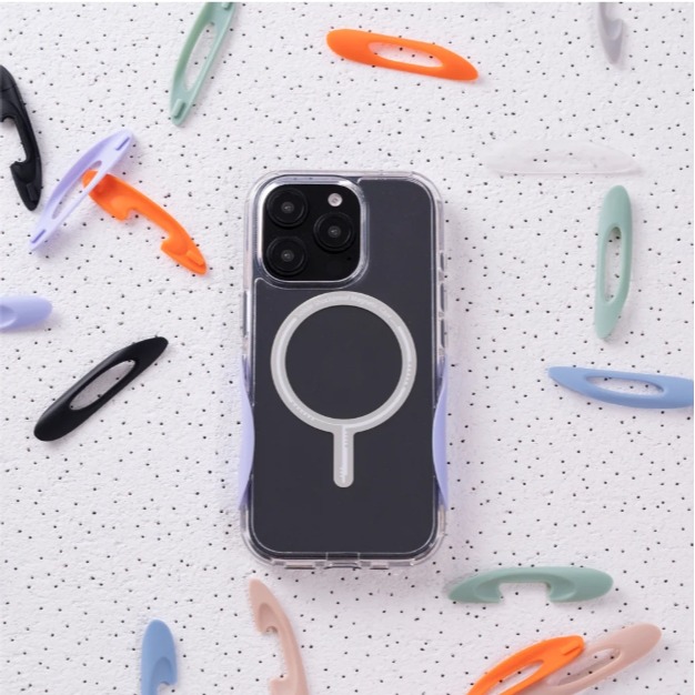 天使之淚 Angel Tears 色塊替換模組 iPhone 16系列-細節圖2