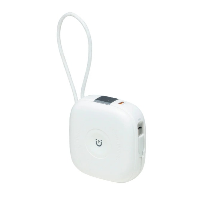 Macaron 馬卡龍 10000mAh 六合一萬用快充行動電源-規格圖7