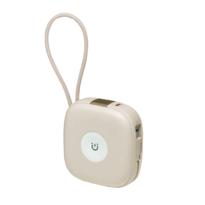 Macaron 馬卡龍 10000mAh 六合一萬用快充行動電源-規格圖7