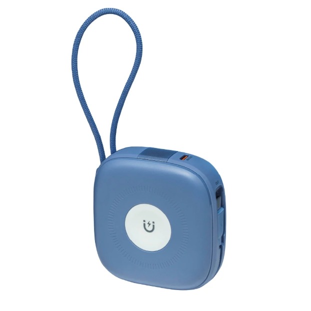 Macaron 馬卡龍 10000mAh 六合一萬用快充行動電源-規格圖7