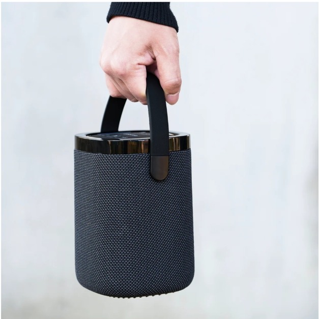 時尚K歌藍牙音箱 SOL-606-細節圖5