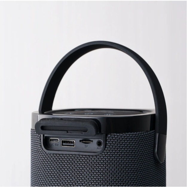 時尚K歌藍牙音箱 SOL-606-細節圖6