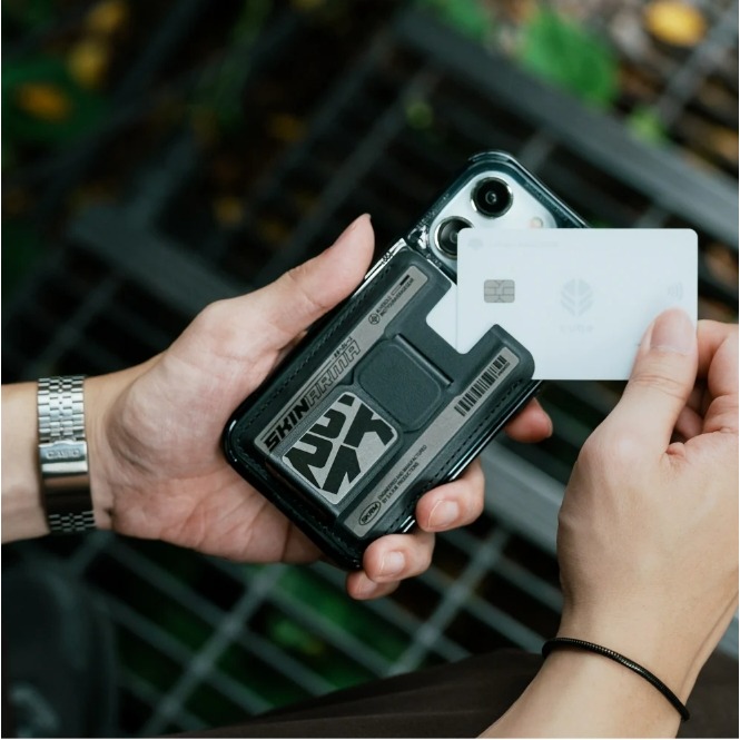 Kado 磁吸卡夾支架 V2-細節圖2