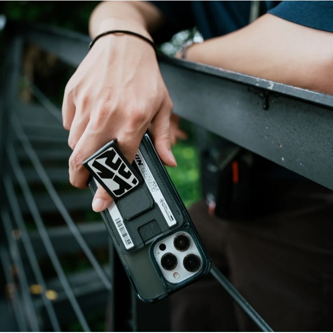 Kado 磁吸卡夾支架 V2-細節圖3