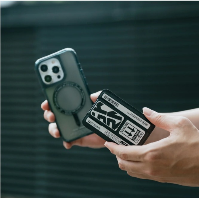 Kado 磁吸卡夾支架 V2-細節圖7