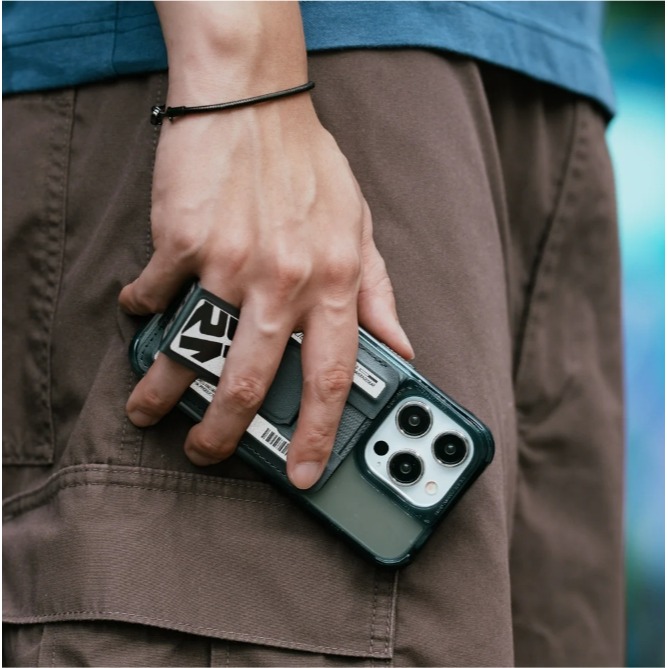 Kado 磁吸卡夾支架 V2-細節圖9