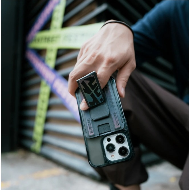 Kado 磁吸卡夾支架 V2-細節圖10