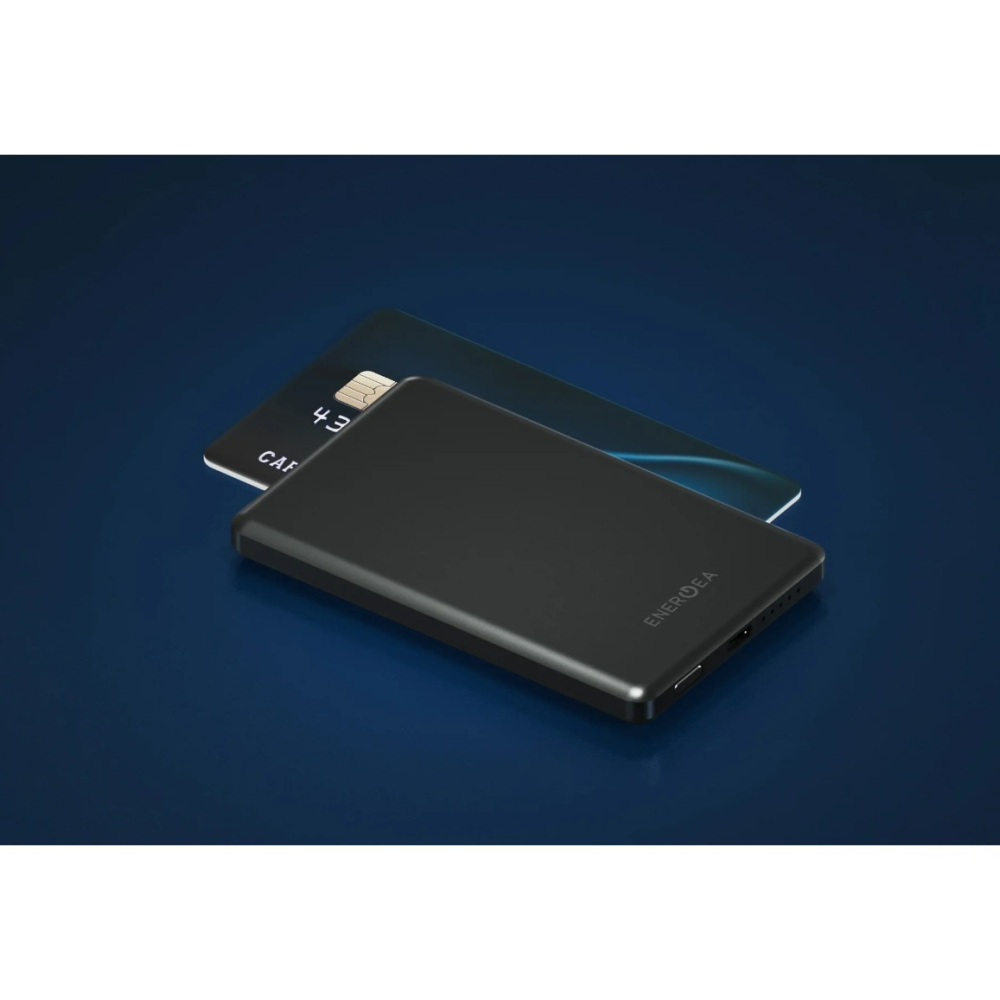 AluPac Mini 5000mAh 磁吸輕薄行動電源 / Wh標示-細節圖3