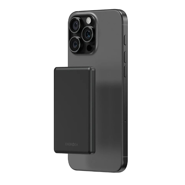 AluPac Mini 5000mAh 磁吸輕薄行動電源 / Wh標示-細節圖9