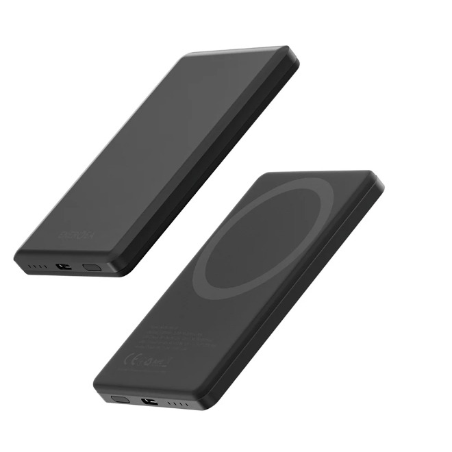 AluPac Mini 5000mAh 磁吸輕薄行動電源 / Wh標示-規格圖9