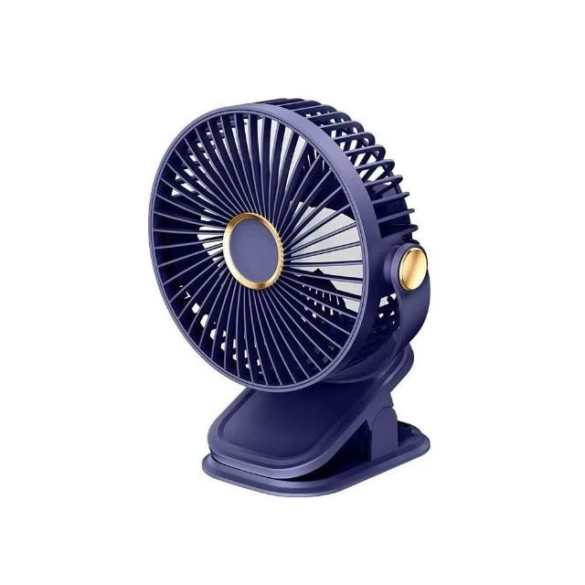 HANG[台灣現貨] HANG A67三合一風扇 隨身風扇 USB小風扇 小夜燈 電風扇 桌面風扇 夾式 掛式-規格圖4