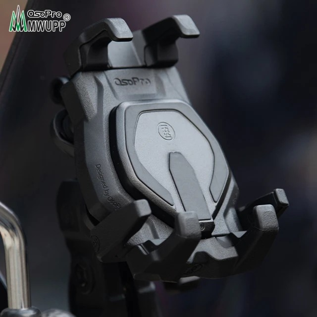 MWUPP 五匹 原廠配件-玄武無線充電器(適用osopro玄武系列)-細節圖4