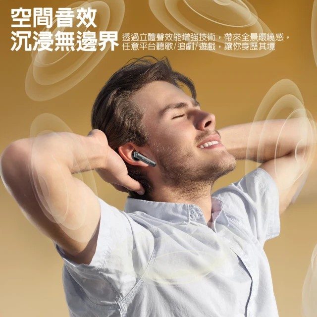 AWEI T88 真無線藍牙耳機(無線藍牙耳機)-細節圖3