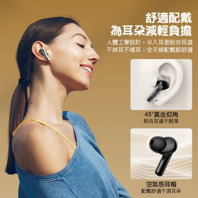AWEI T88 真無線藍牙耳機(無線藍牙耳機)-細節圖5