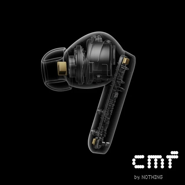 Nothing CMF Buds Pro 2 真無線藍牙耳機 智能主動降噪-細節圖2