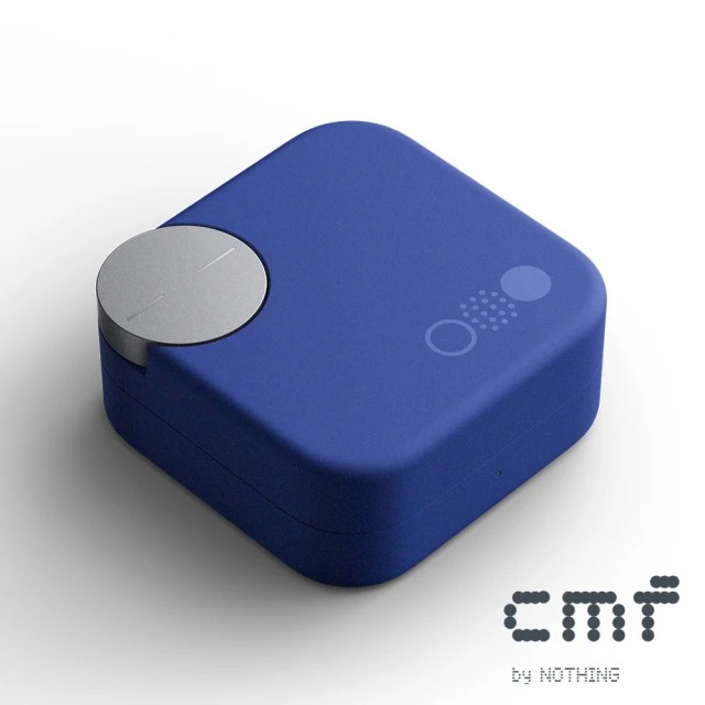 Nothing CMF Buds Pro 2 真無線藍牙耳機 智能主動降噪-細節圖5