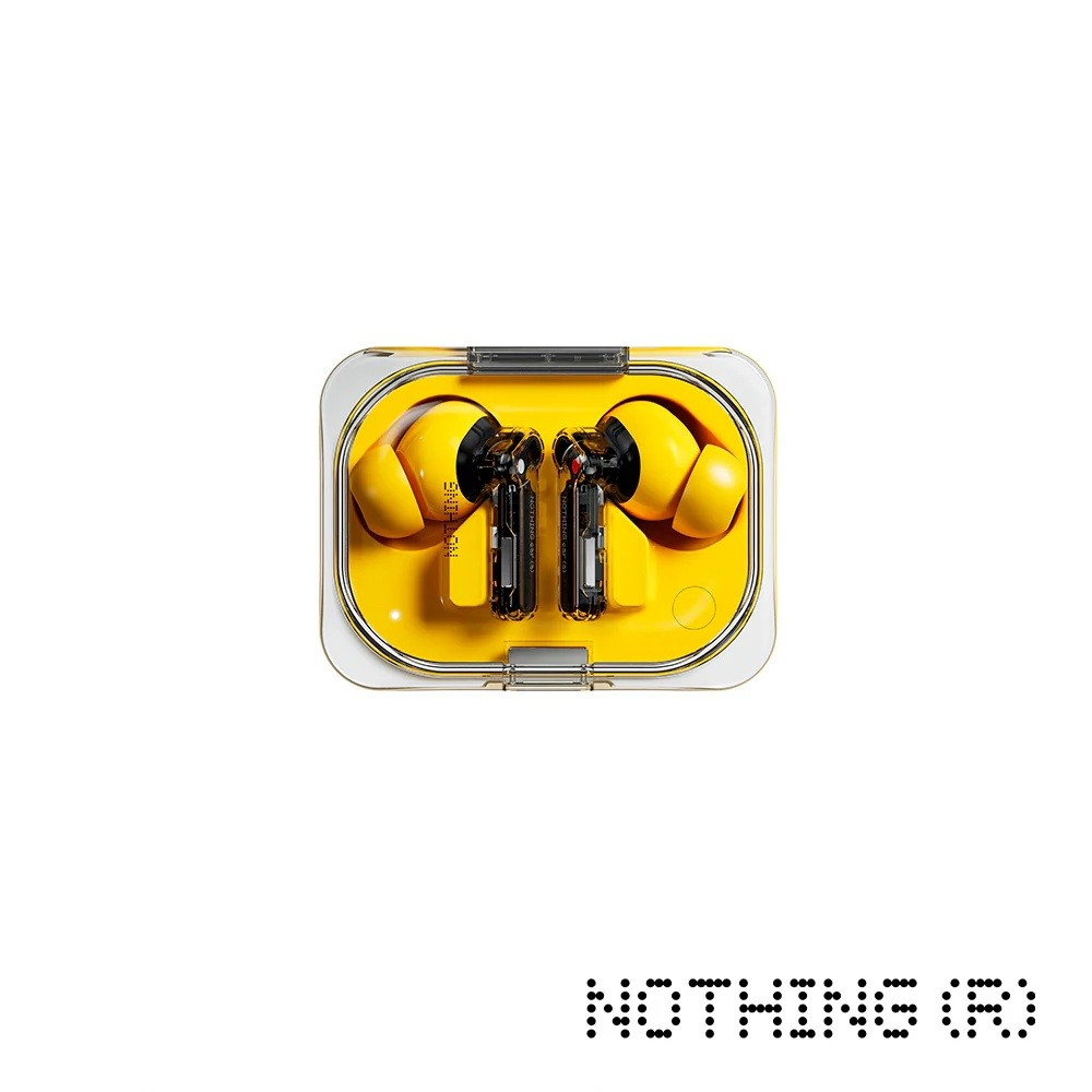 Nothing Ear Cleffa真無線藍牙耳機-規格圖7